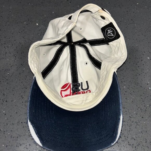 US Open New York City 2018 Hat ‘47 Brand Adjustable Strapback Tennis Cap Dad - Picture 5 of 6